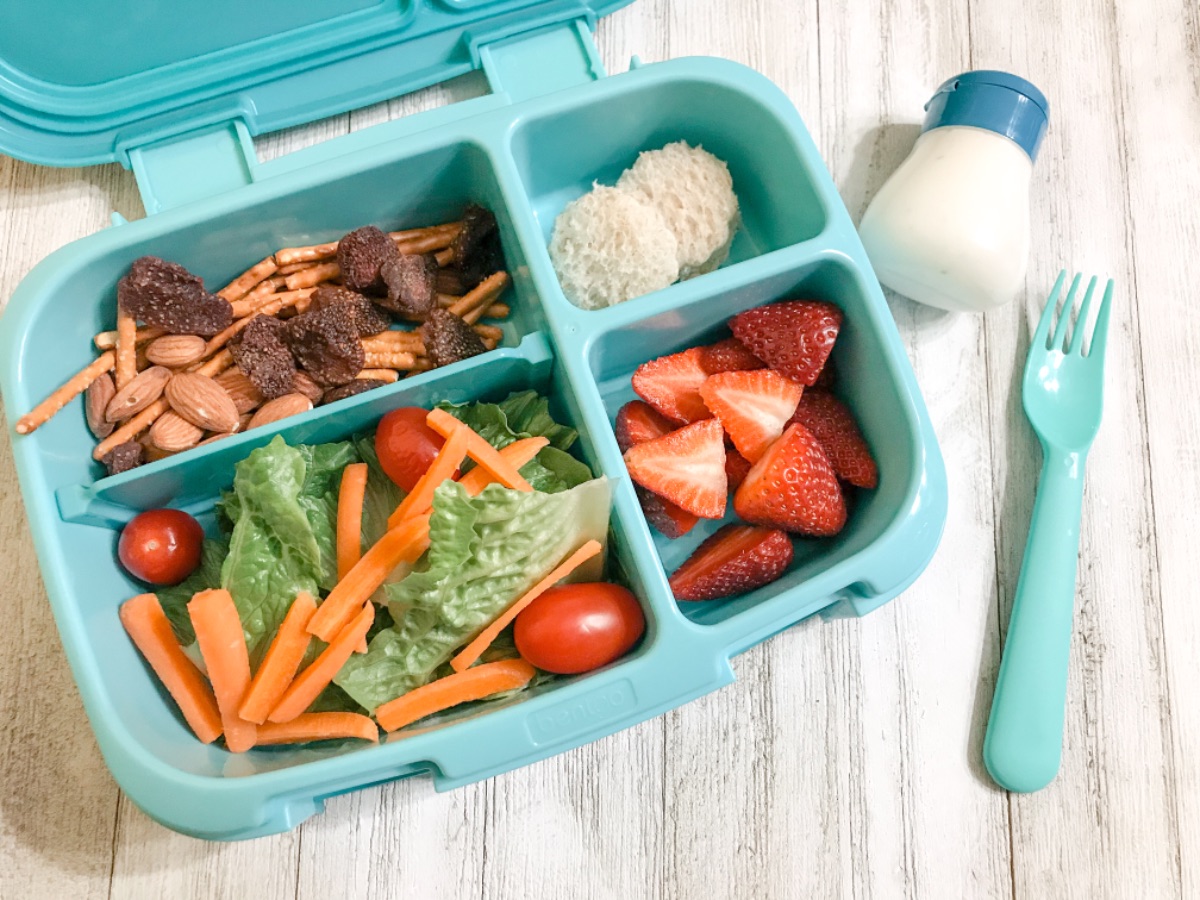 Lunchbox