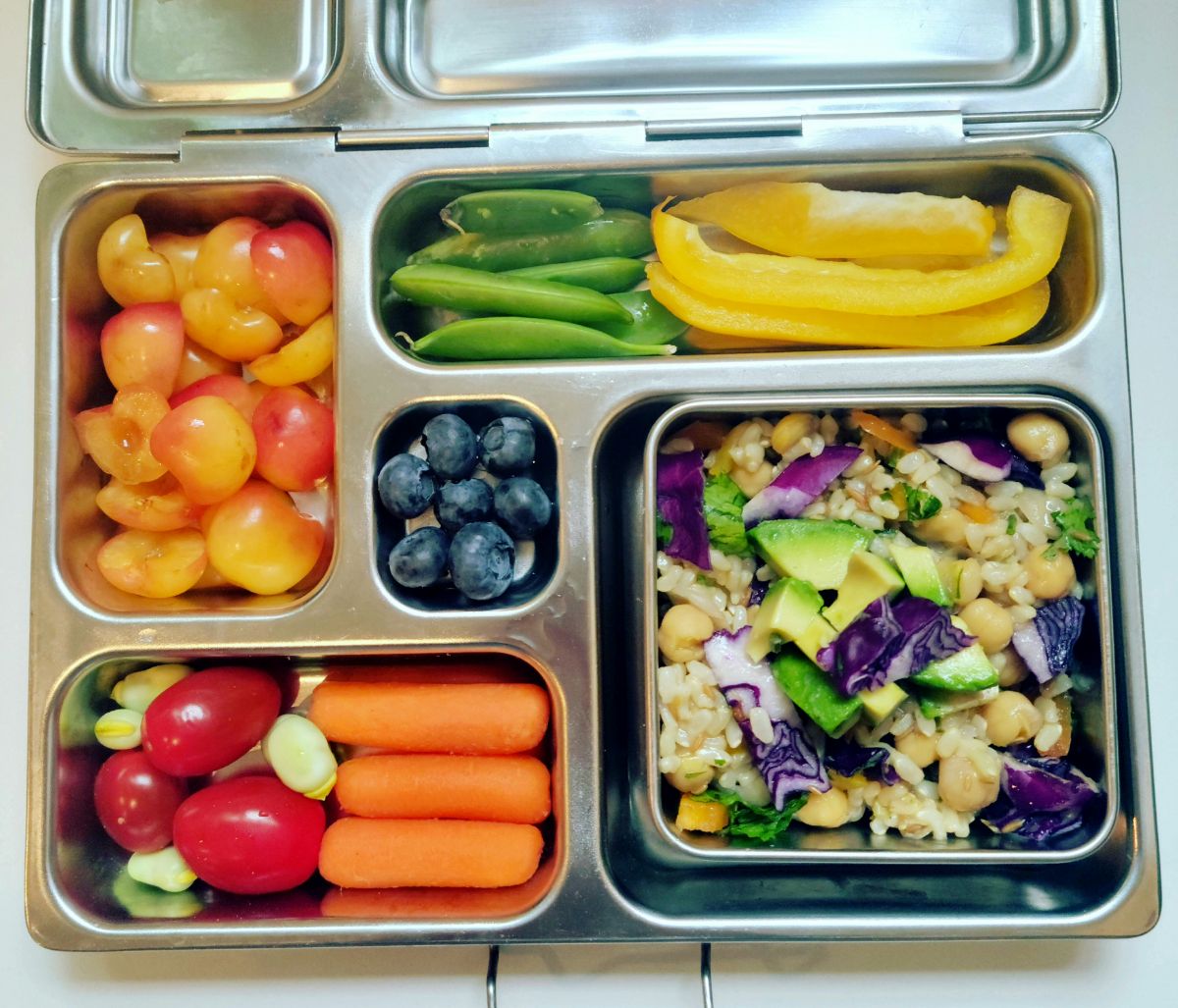 Lunchbox