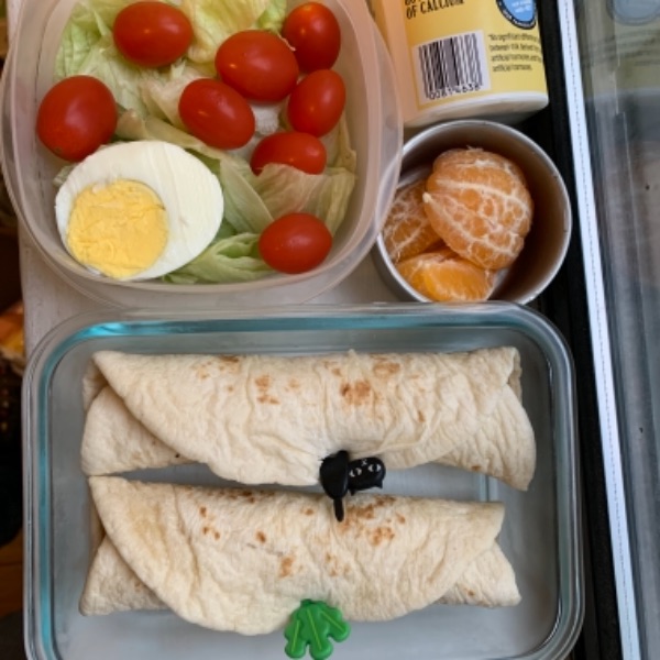 Lunchbox Idea — lunchbox by Alex