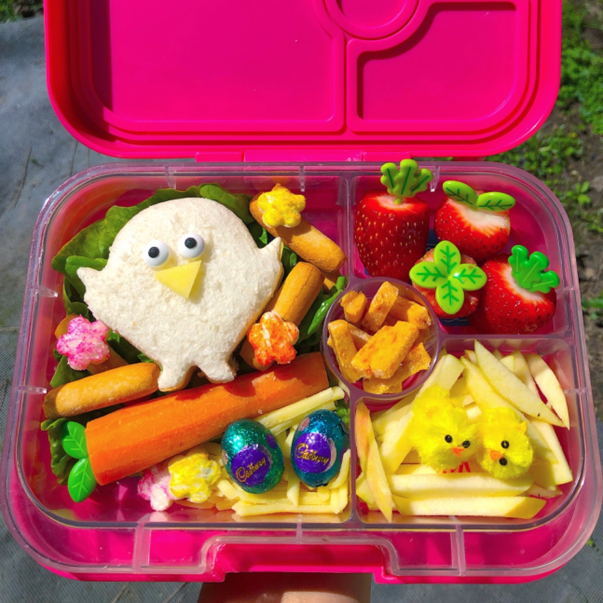 Lunchbox