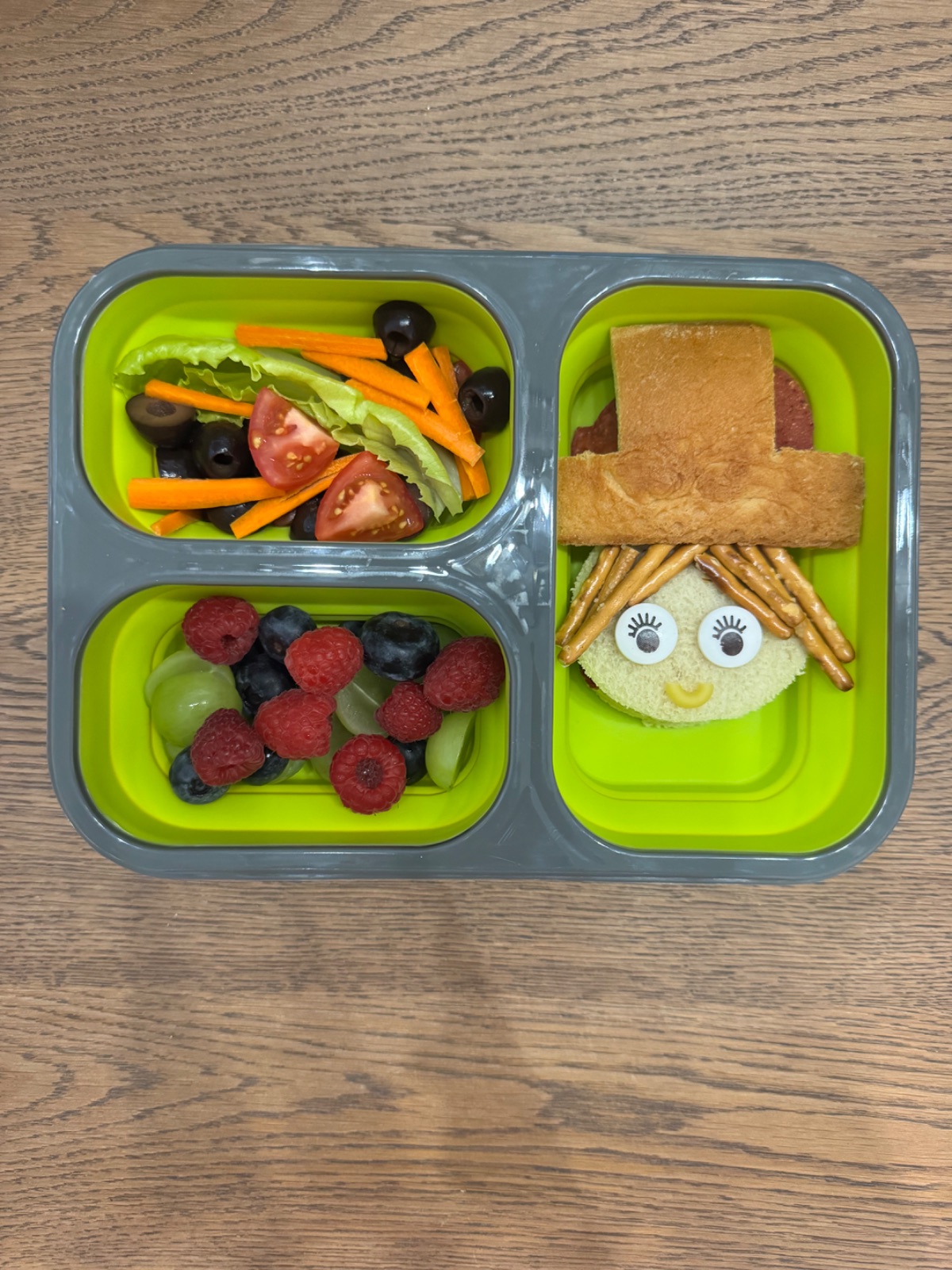 Lunchbox