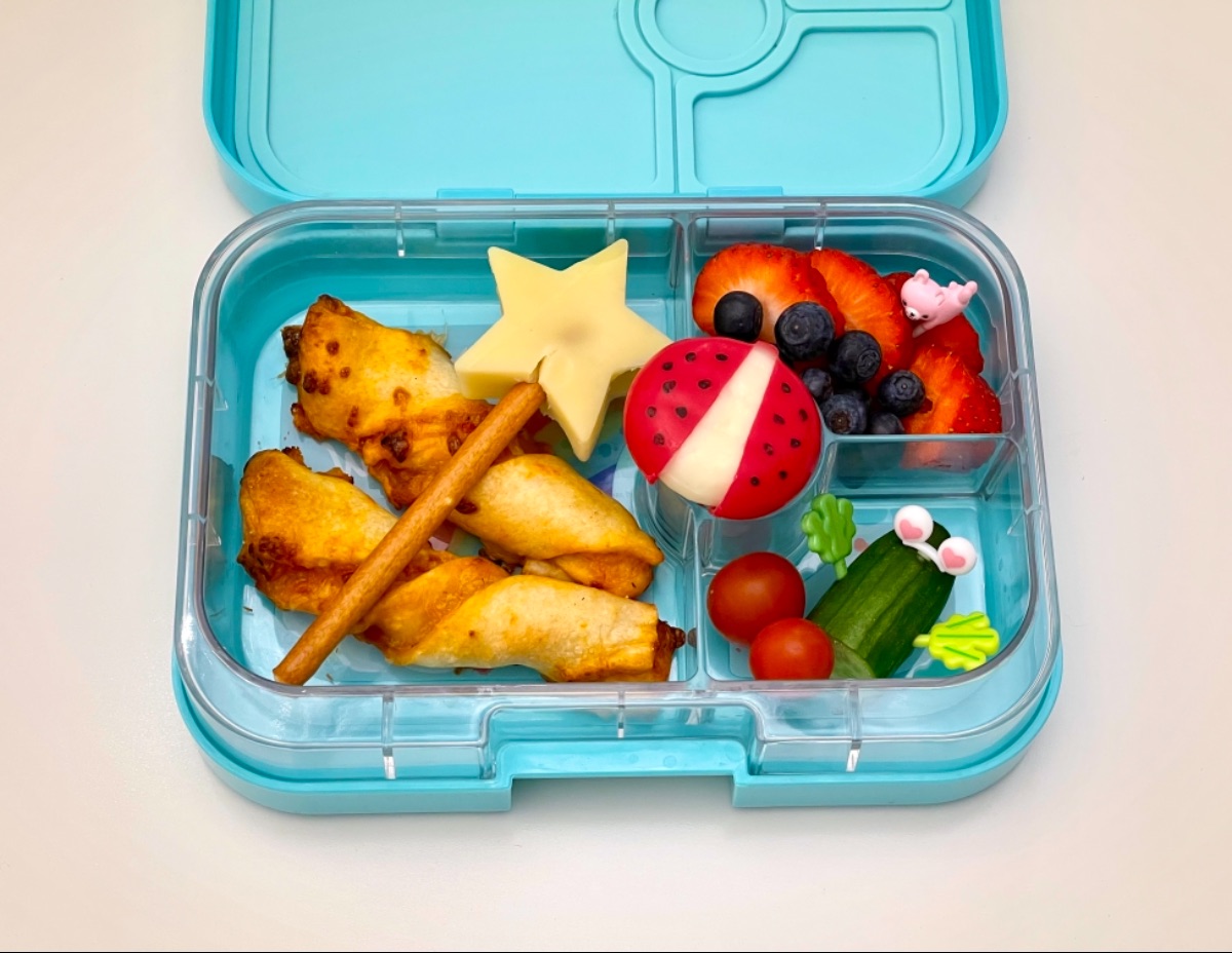 Lunchbox