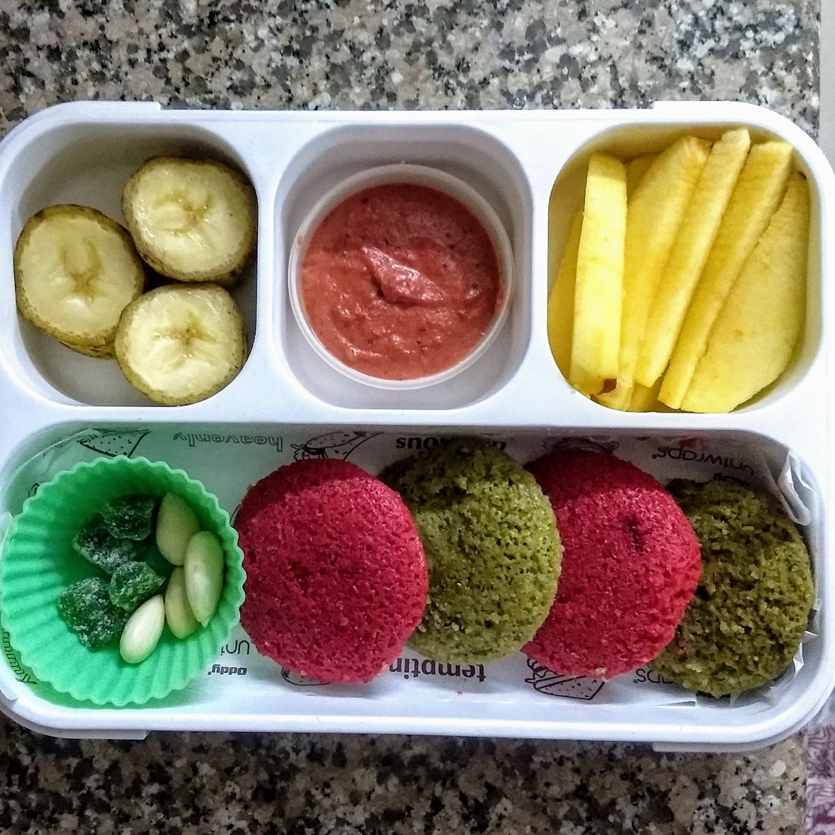 Lunchbox