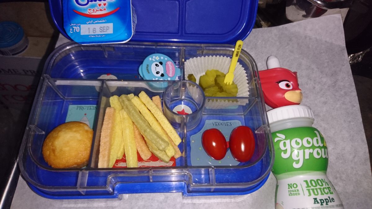 Lunchbox