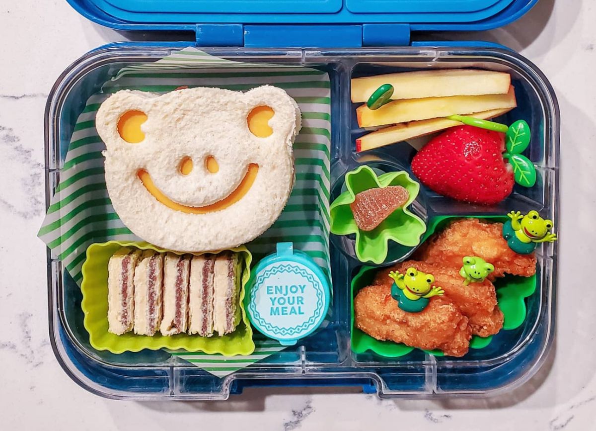 Lunchbox