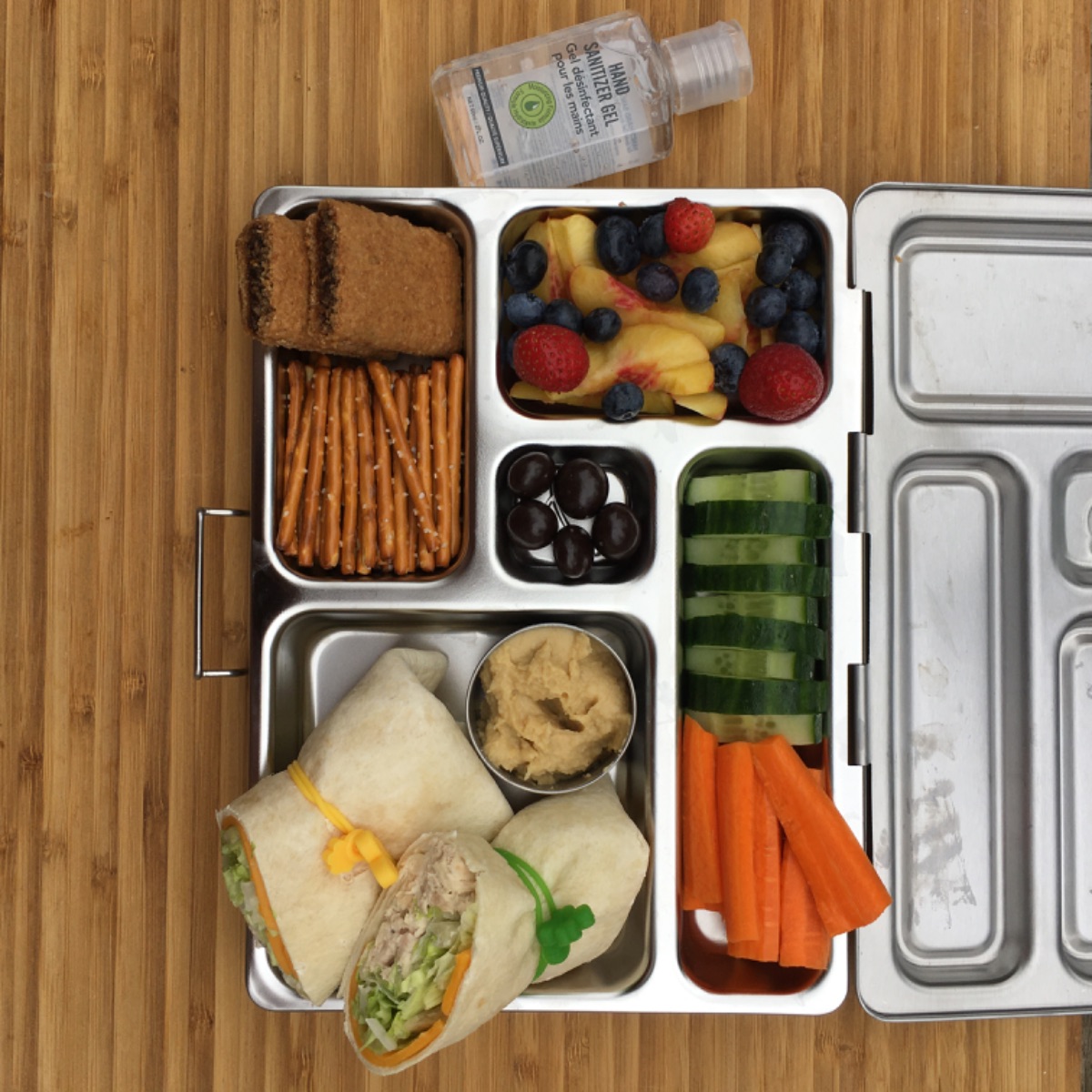 Lunchbox