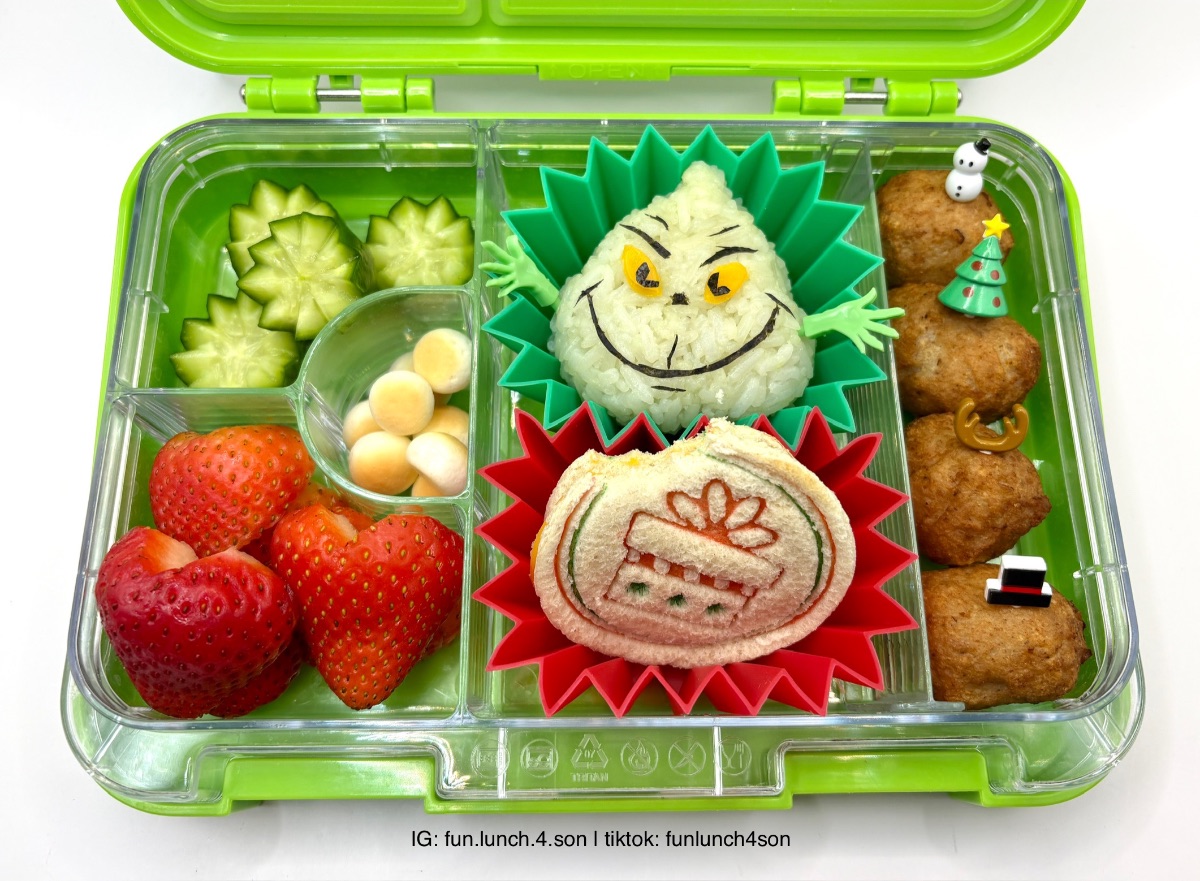 Lunchbox