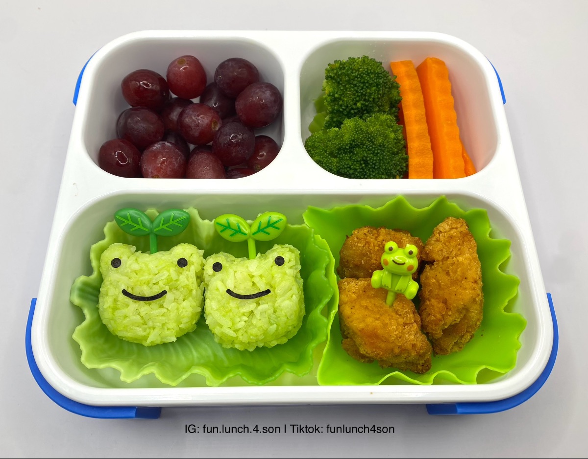Lunchbox