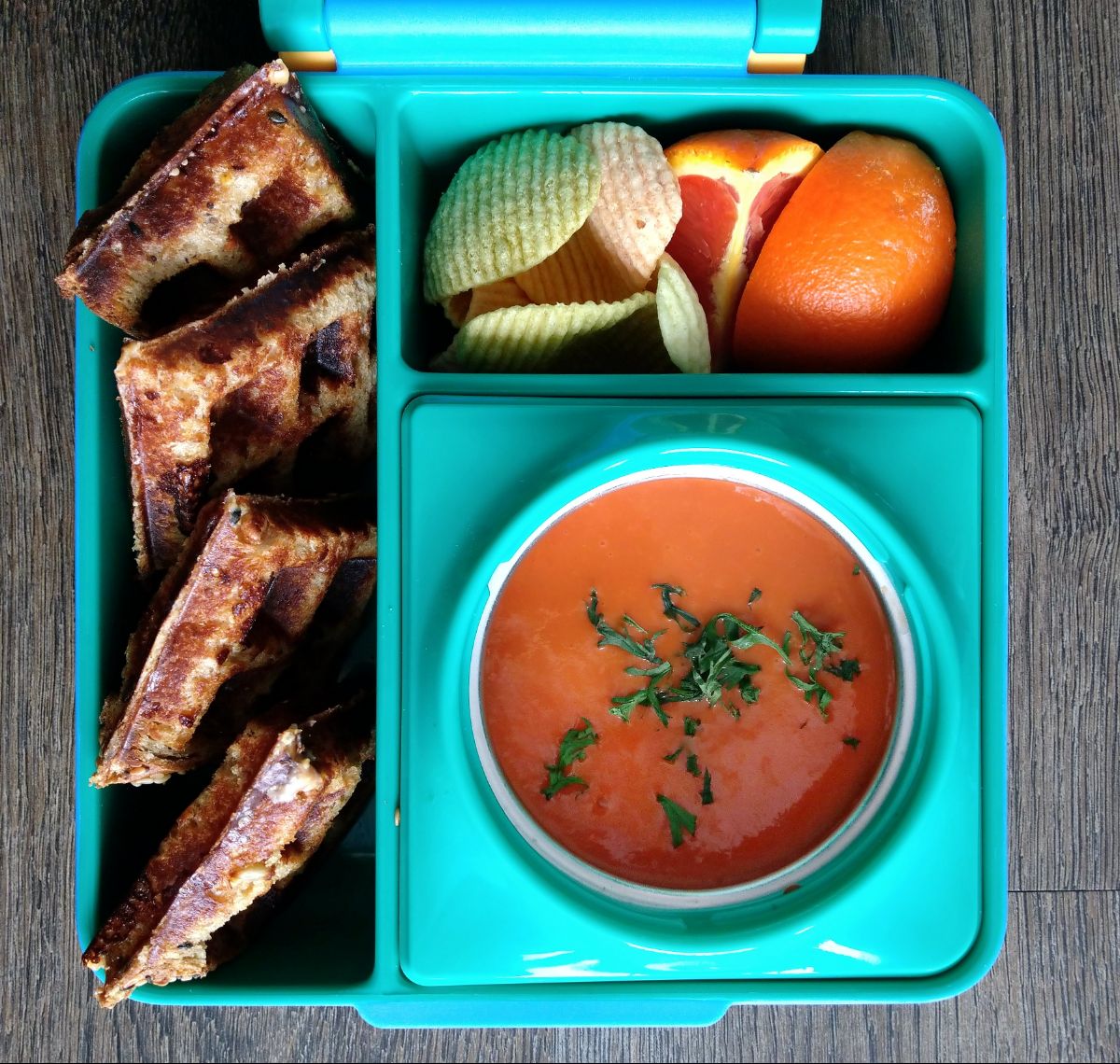 Lunchbox