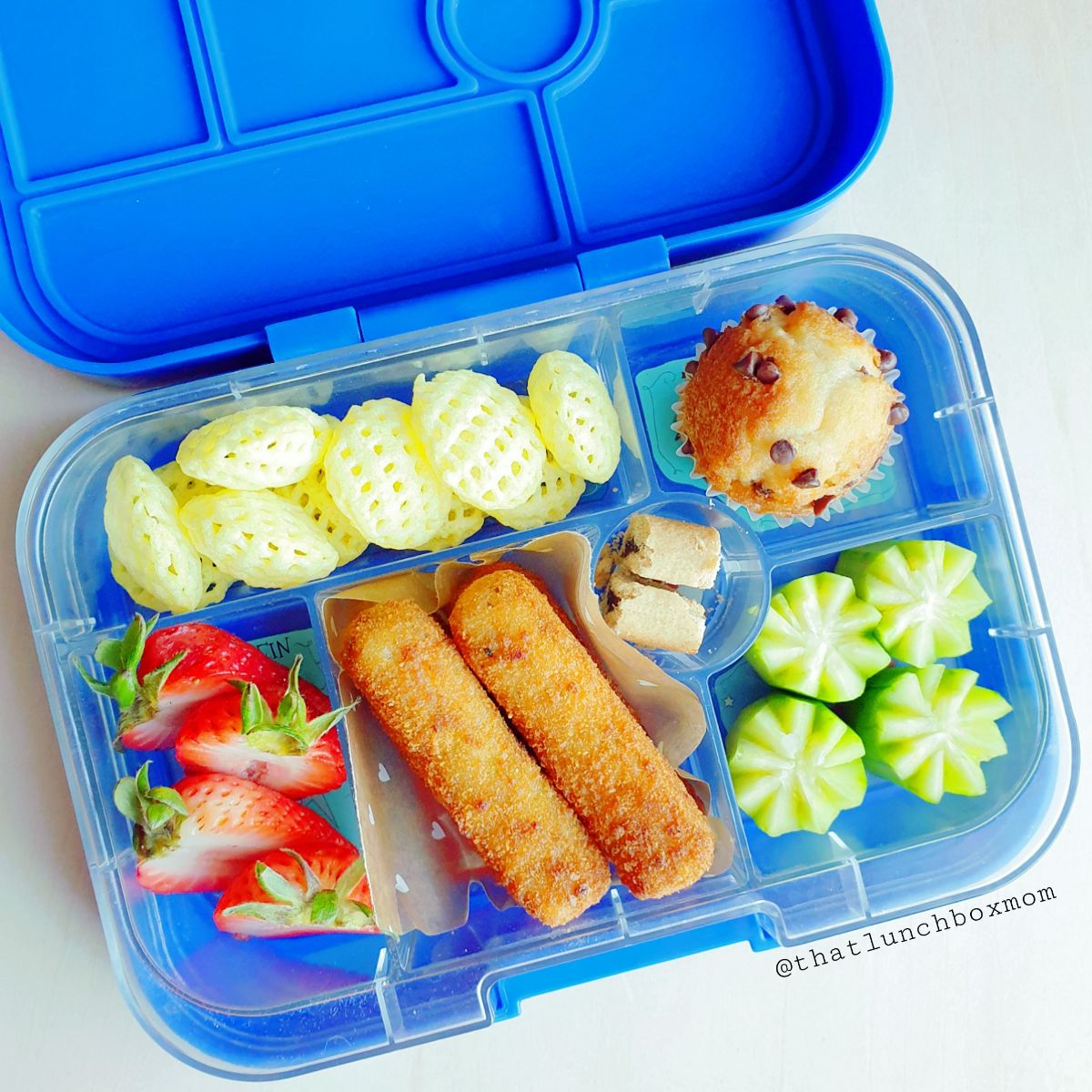 Finger Food theme featuring Veggie Fingers!! — lunchbox by thatlunchboxmom