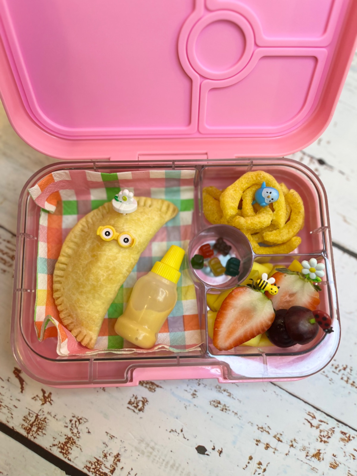 Lunchbox