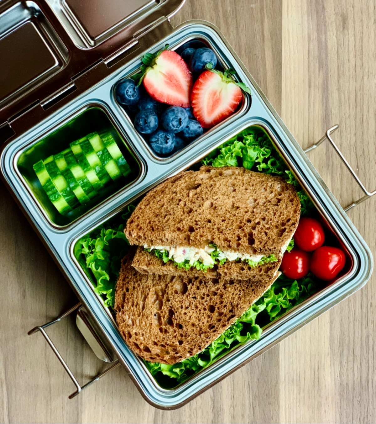 Lunchbox