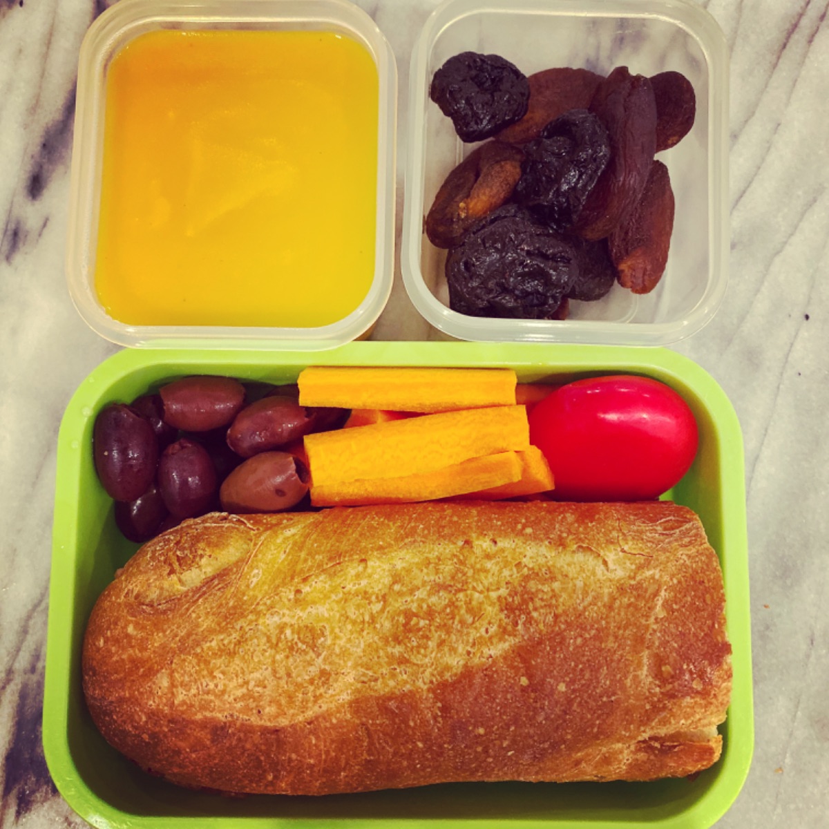 Lunchbox