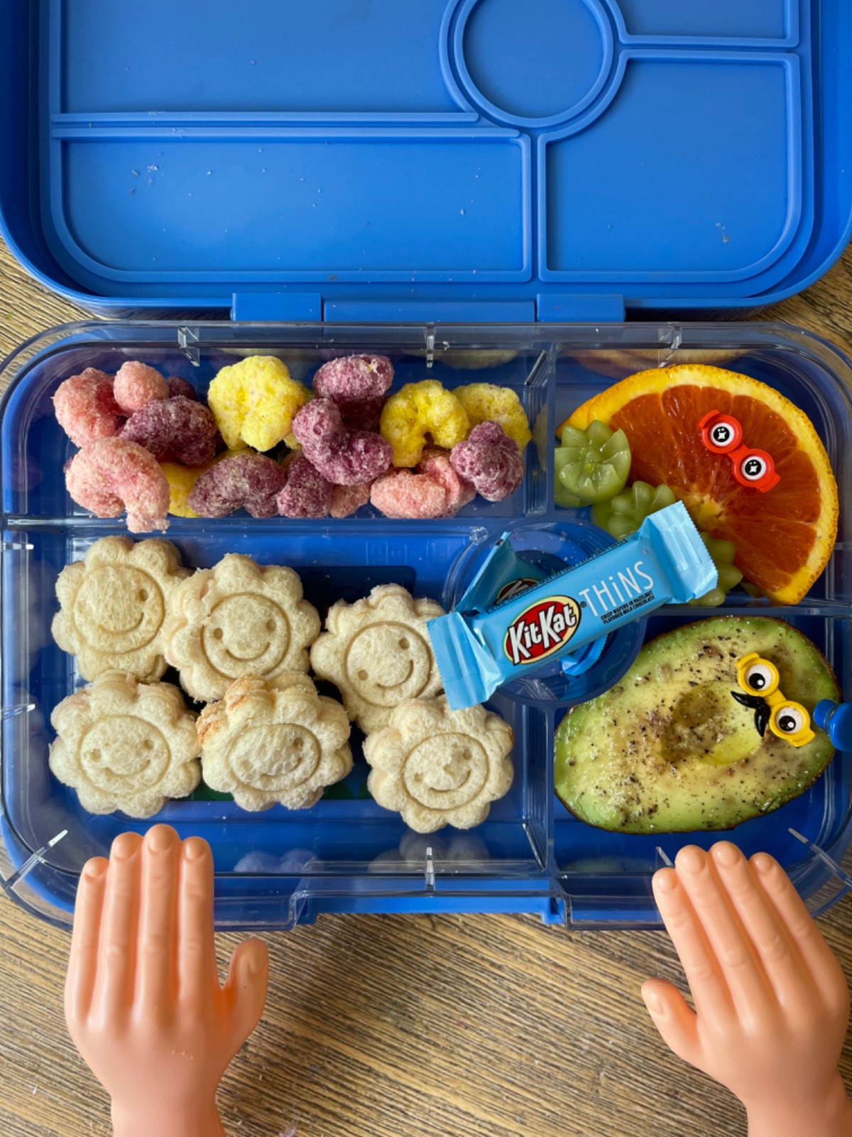 Lunchbox