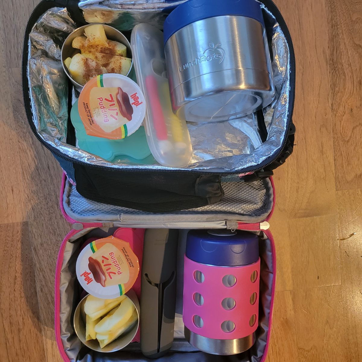 Lunchbox
