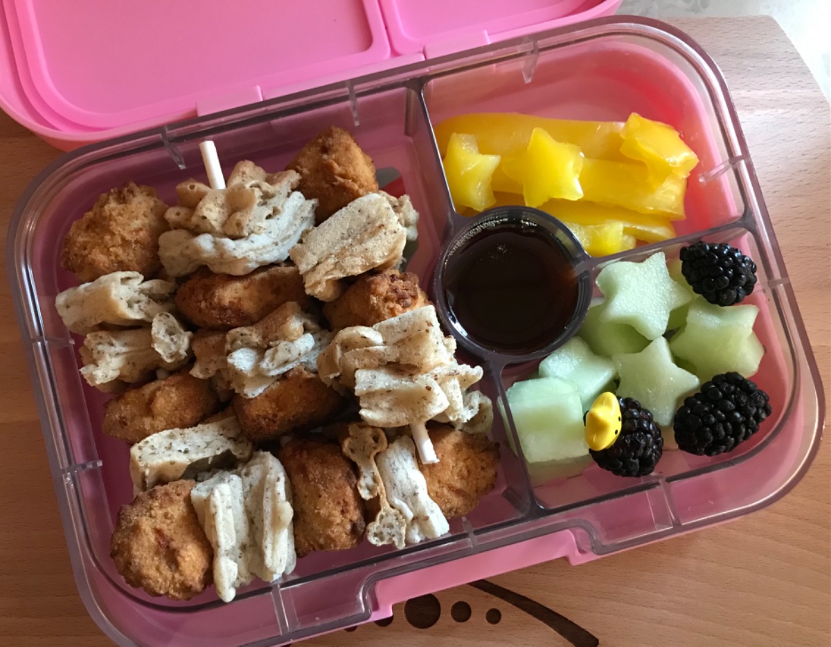 Lunchbox
