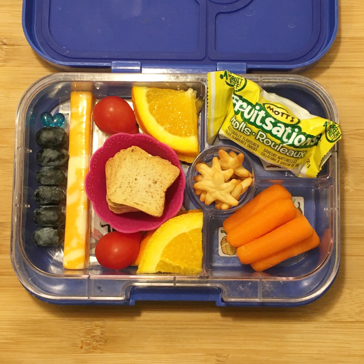 Lunchbox