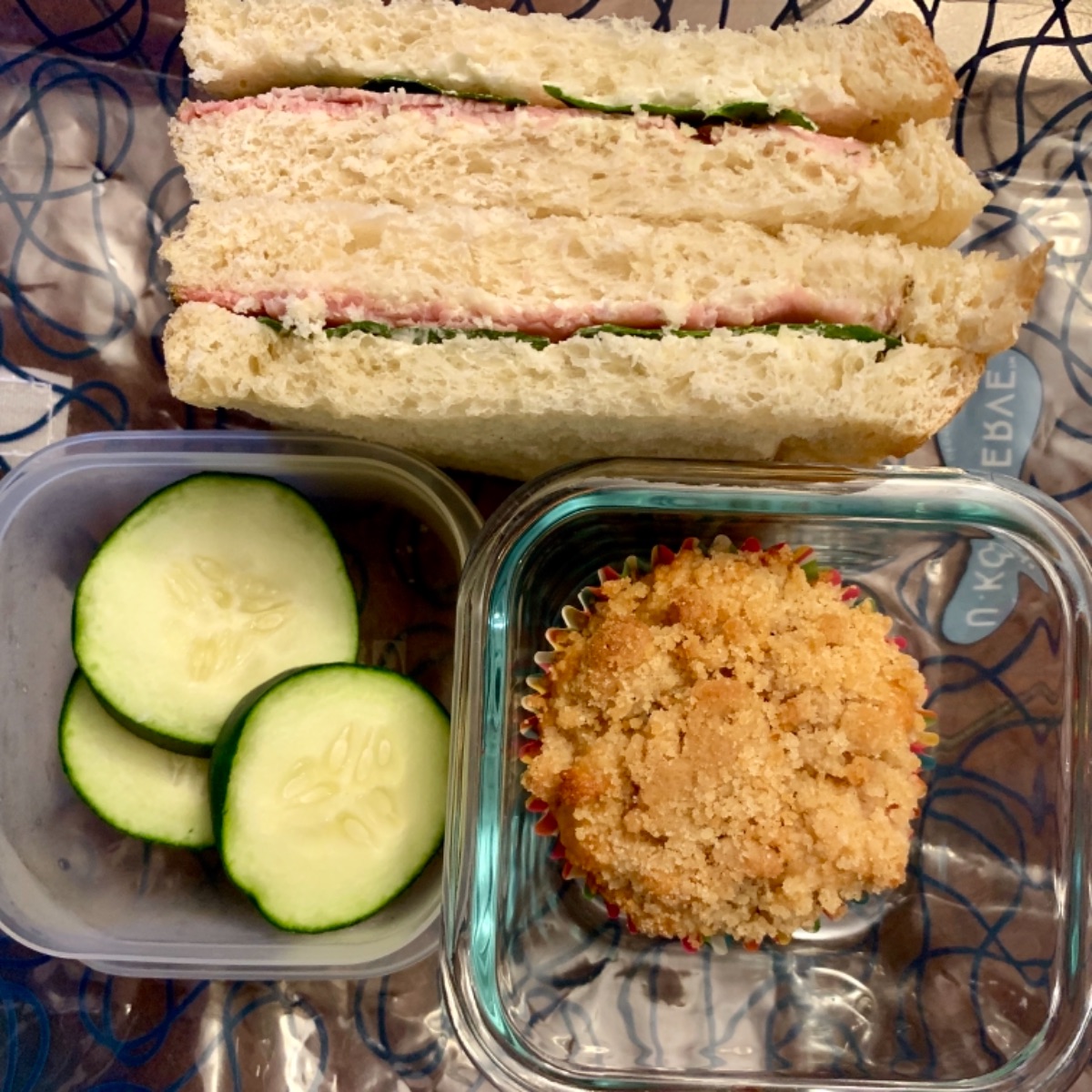 Lunchbox