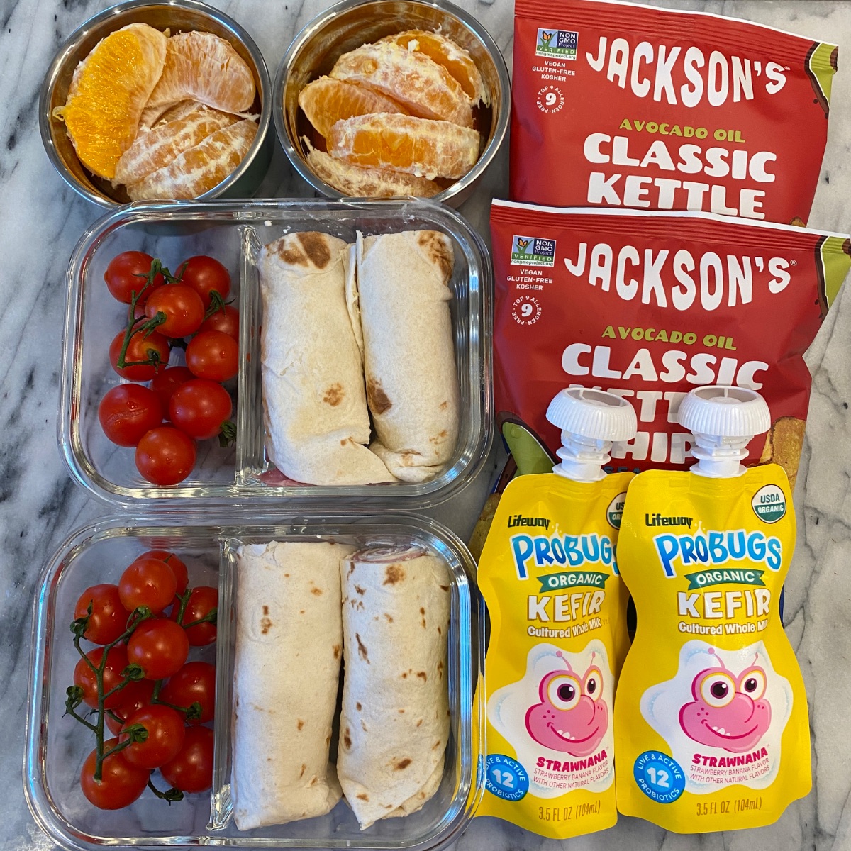 Lunchbox