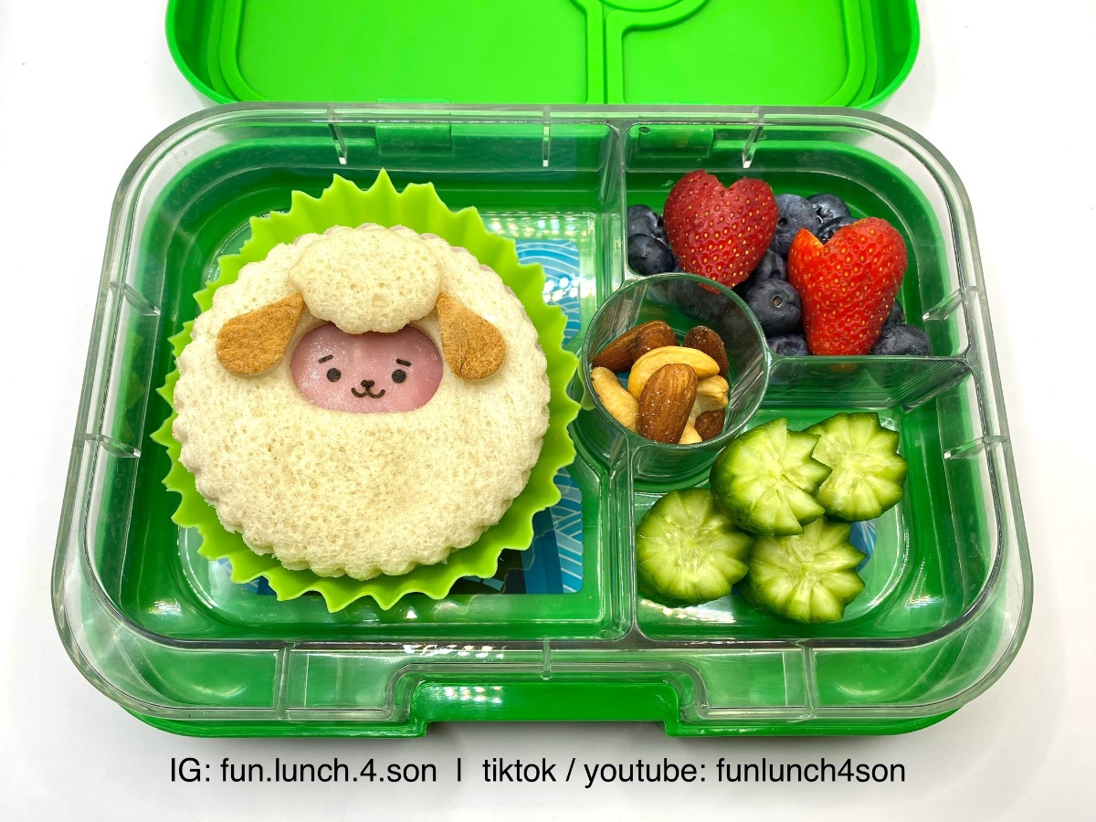 Lunchbox