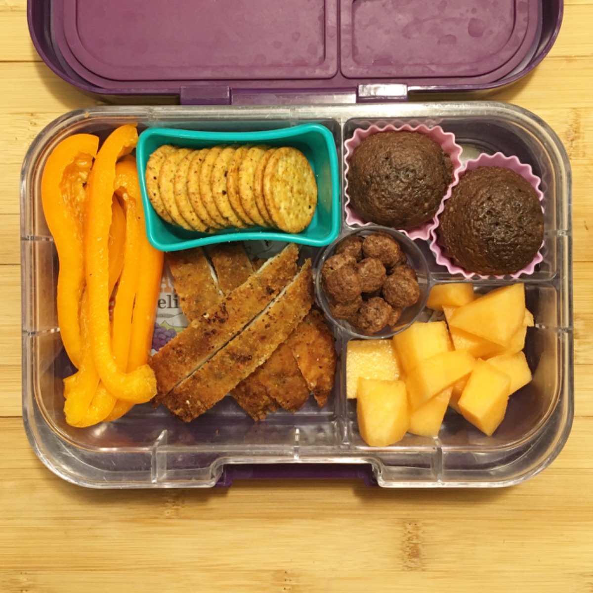 Lunchbox