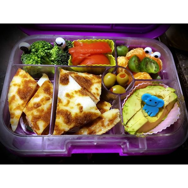 Lunchbox