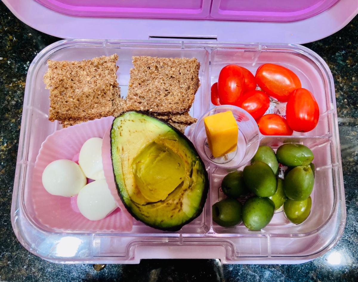 Lunchbox