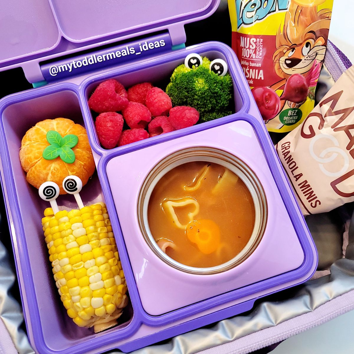 Lunchbox