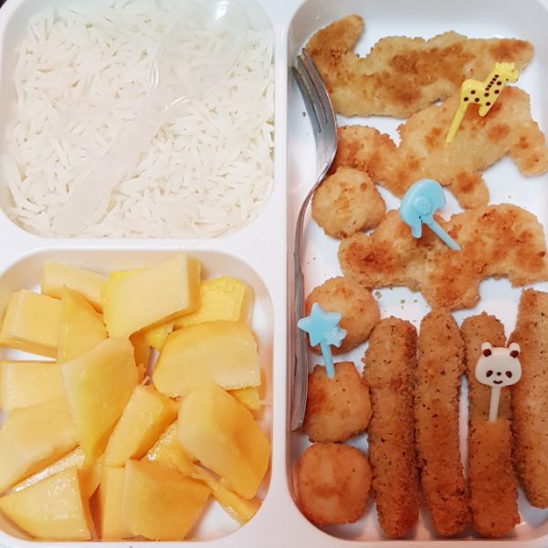 Lunchbox