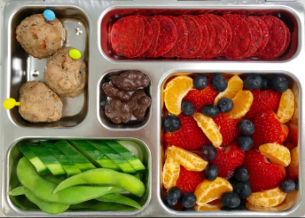 Lunchbox