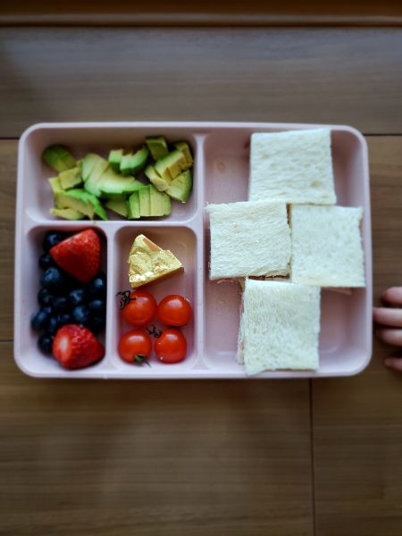 Lunchbox Idea — lunchbox by Maitremily in Vancouver