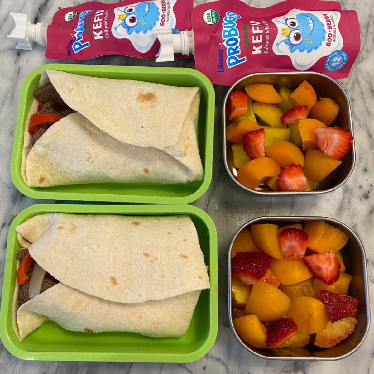 Lunchbox