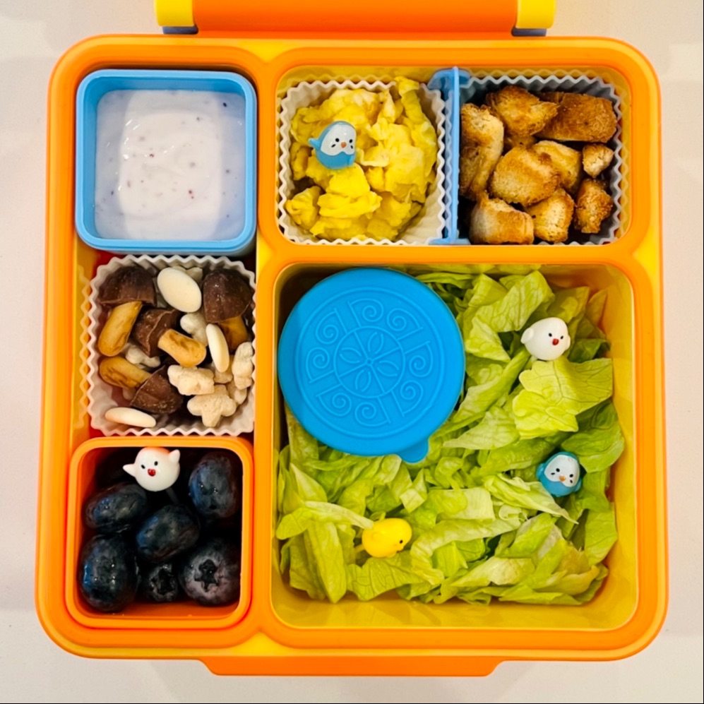 Lunchbox