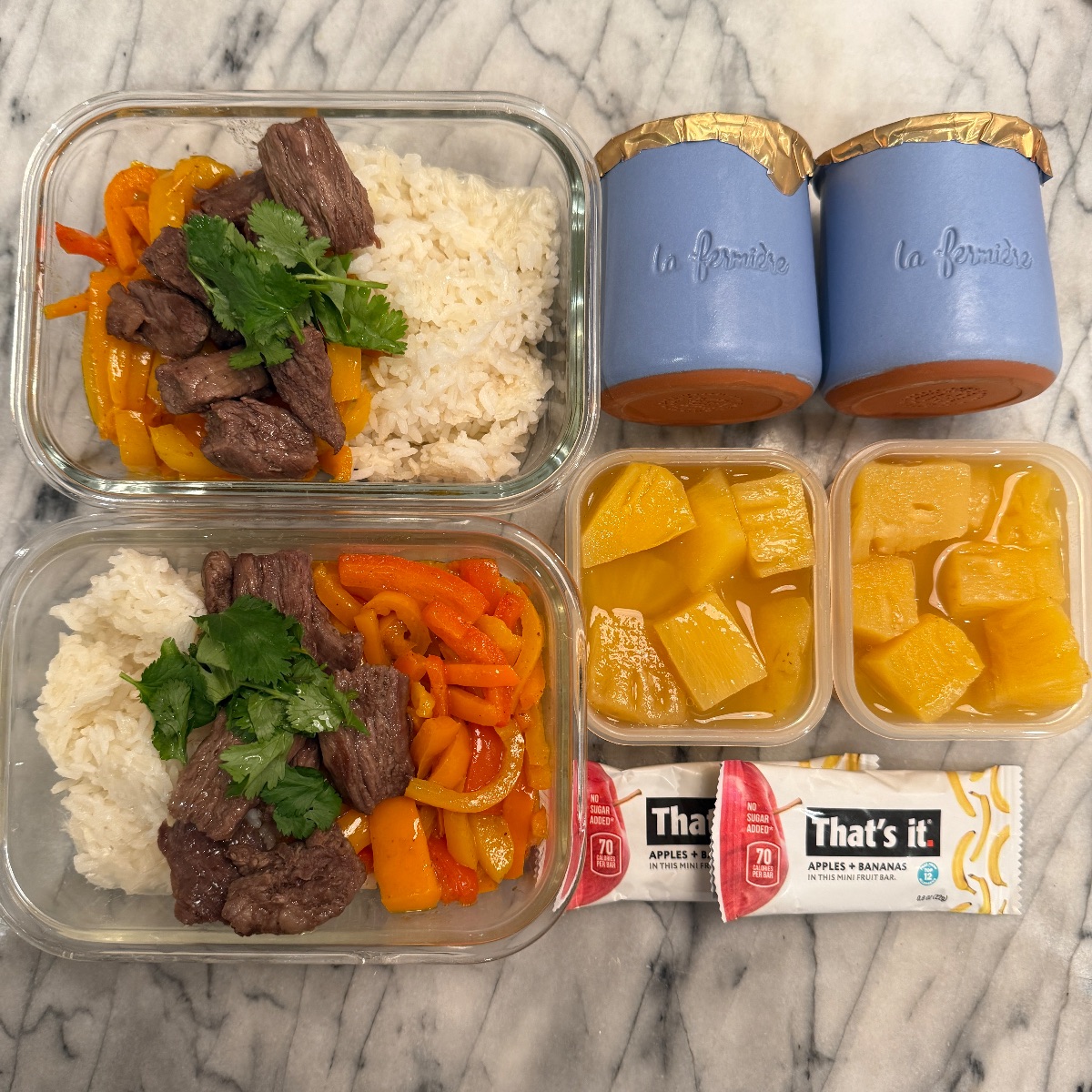 Lunchbox
