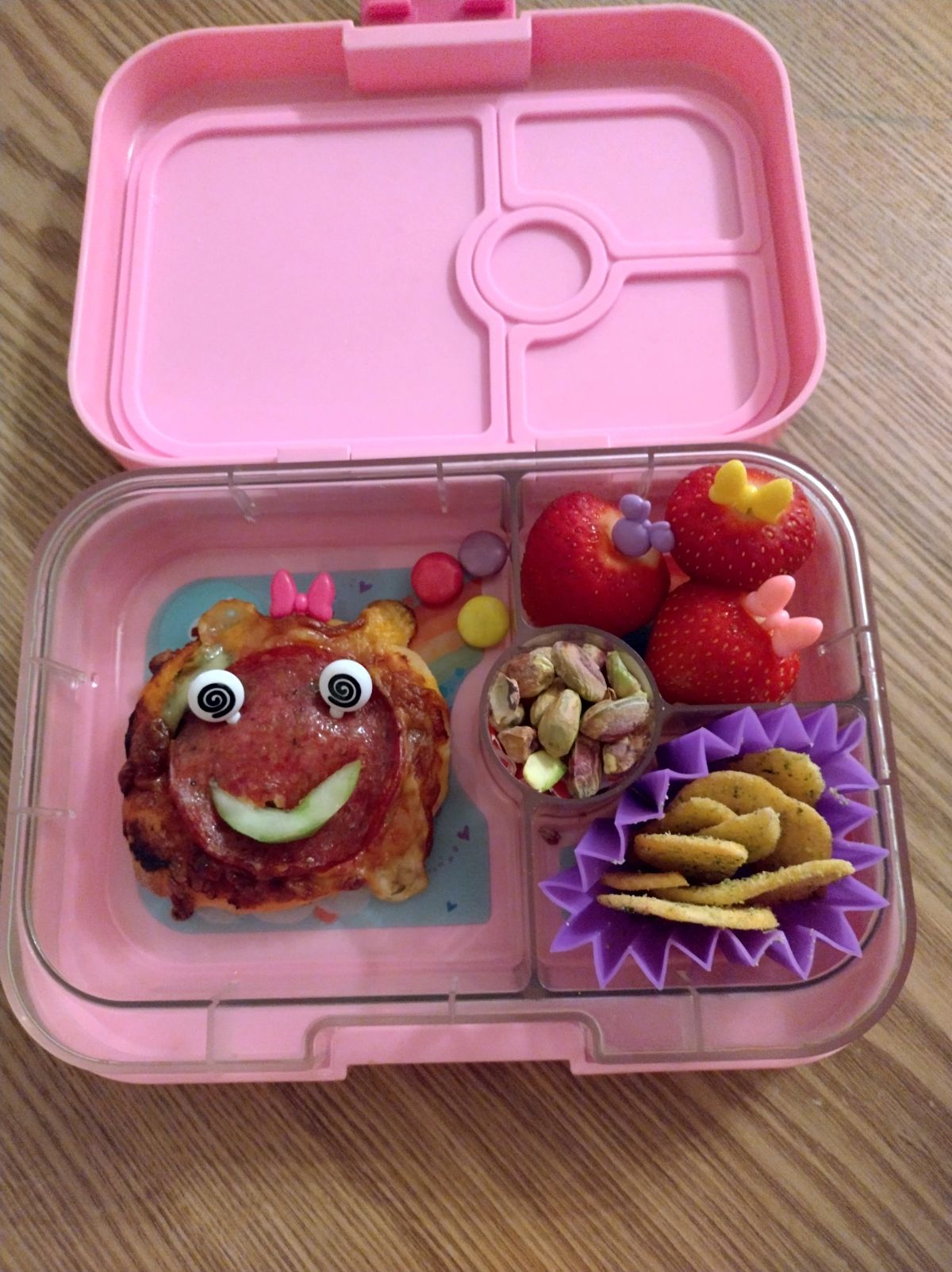 Lunchbox