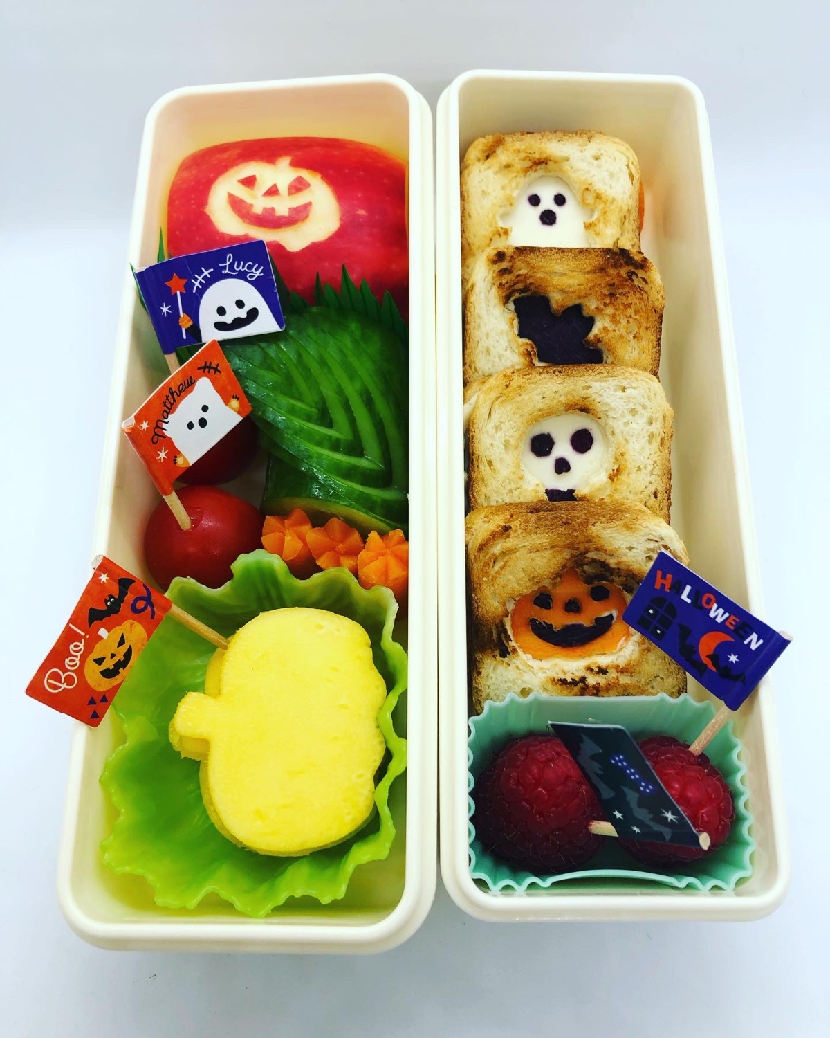 Lunchbox