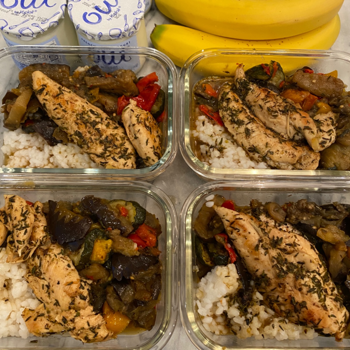 Lunchbox