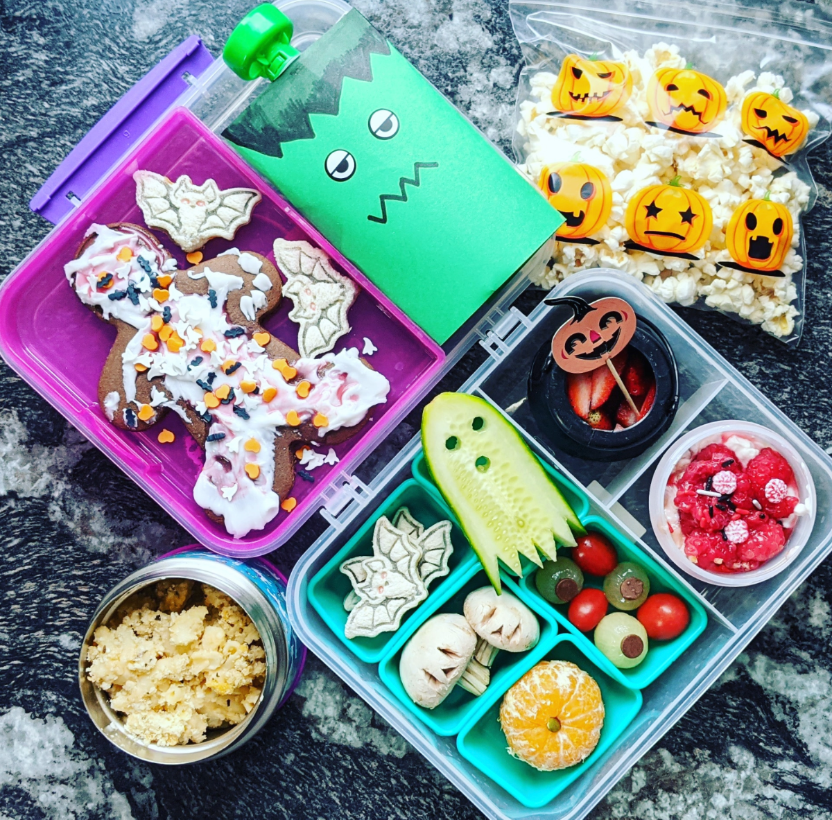 Lunchbox