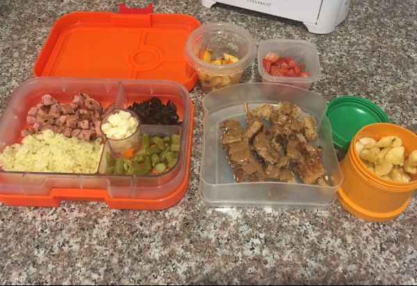 Lunchbox