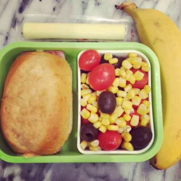 Lunchbox