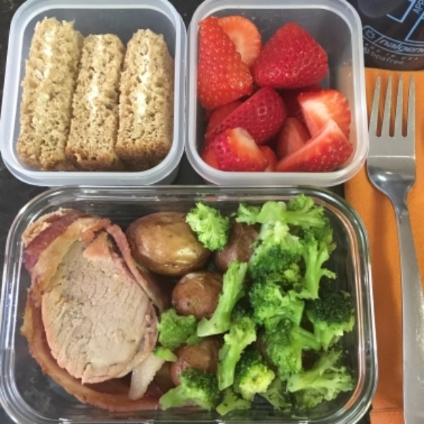 Lunchbox