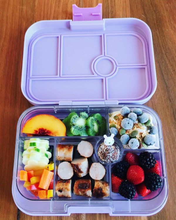 Lunchbox