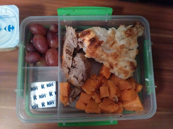 Lunchbox