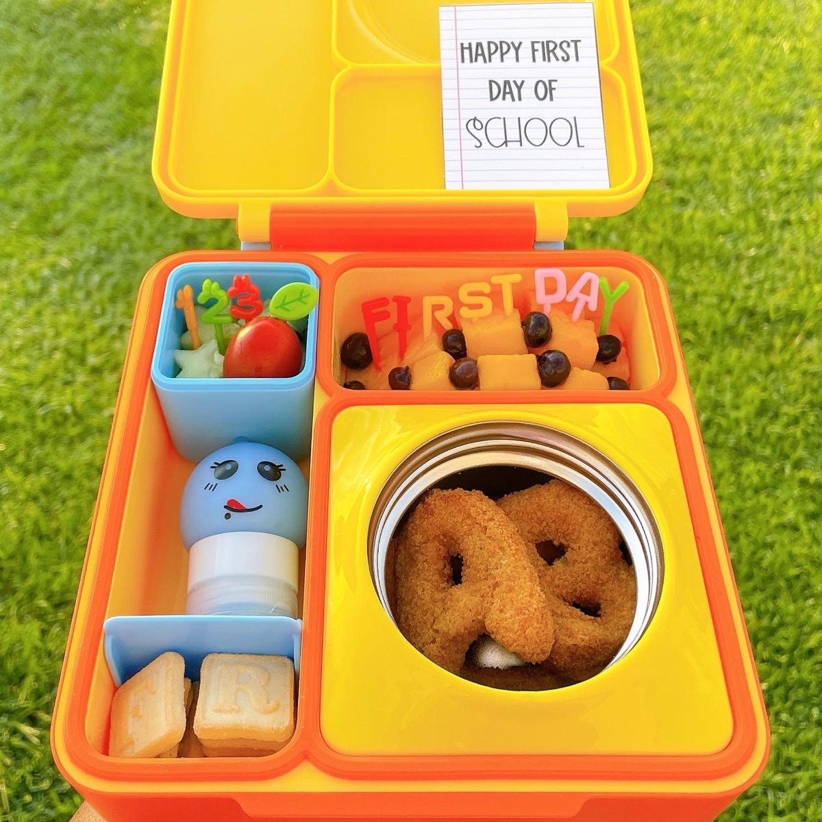 Lunchbox