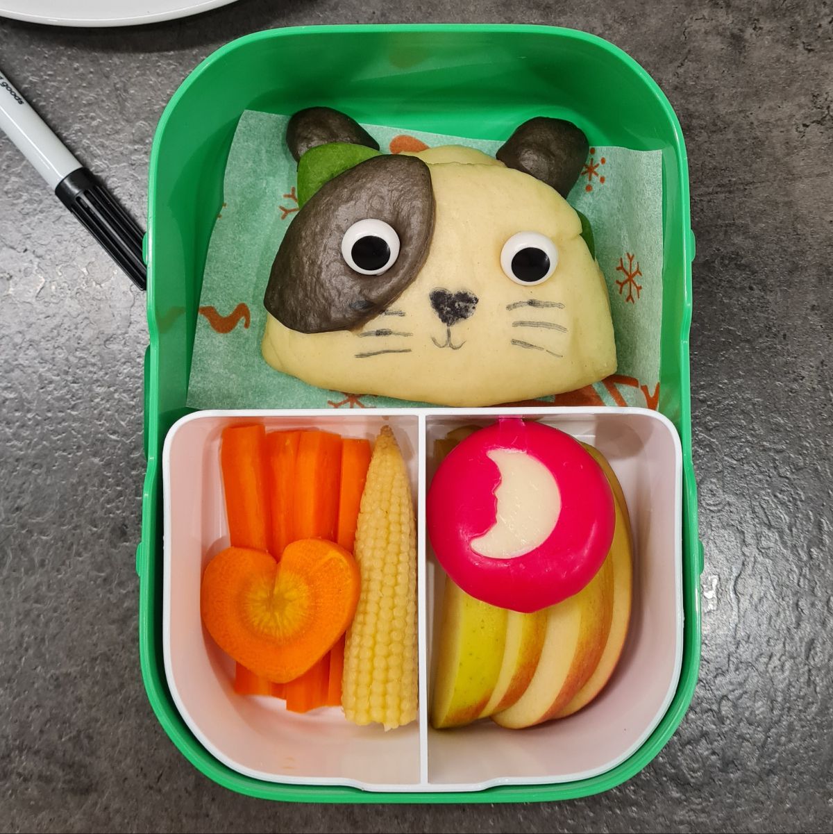 Lunchbox