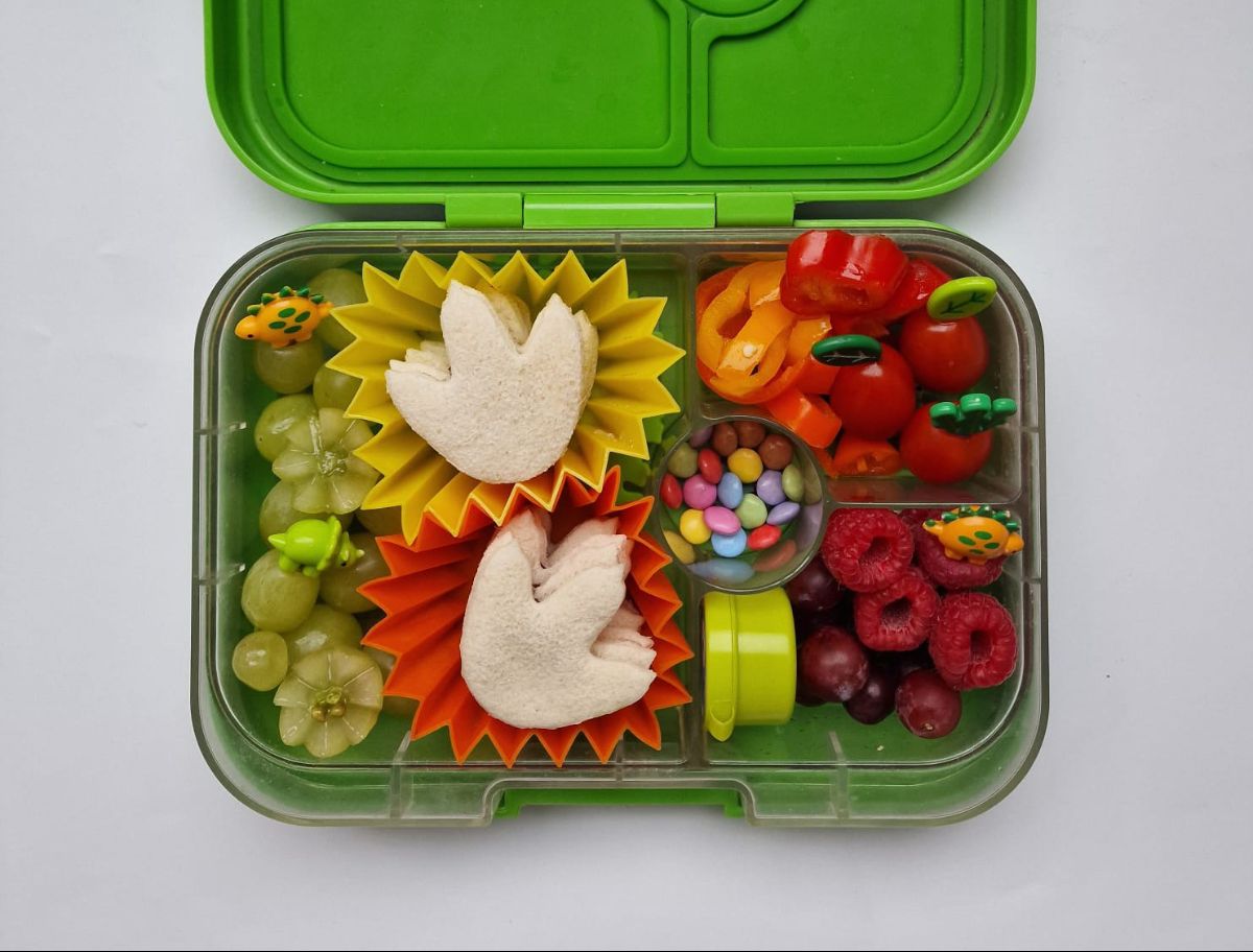 Lunchbox