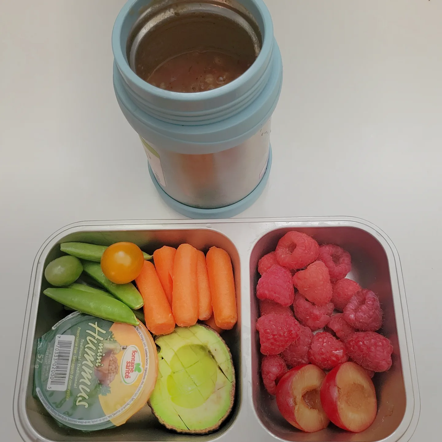 Lunchbox