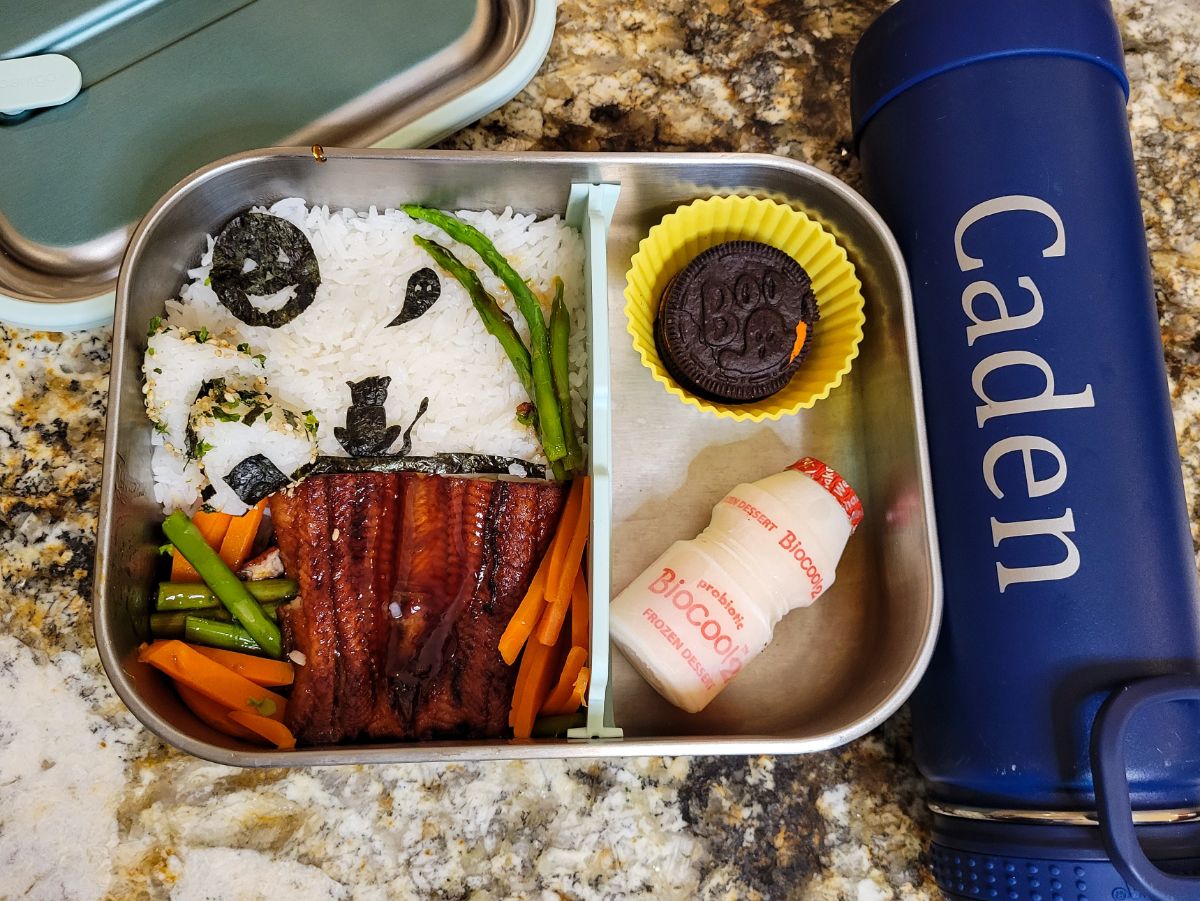 Lunchbox