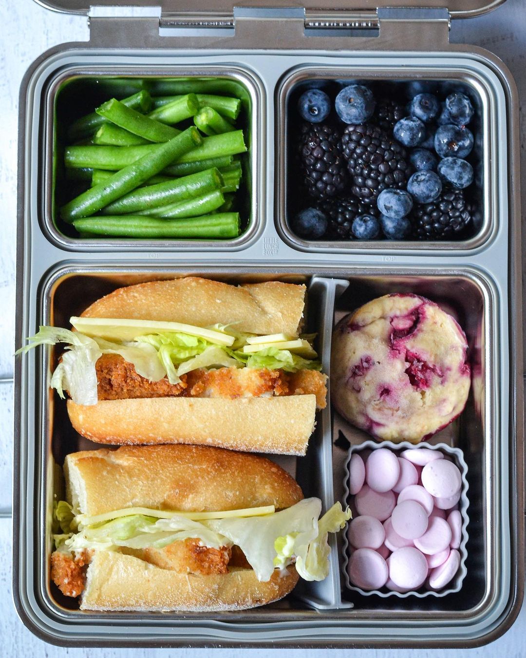 Lunchbox