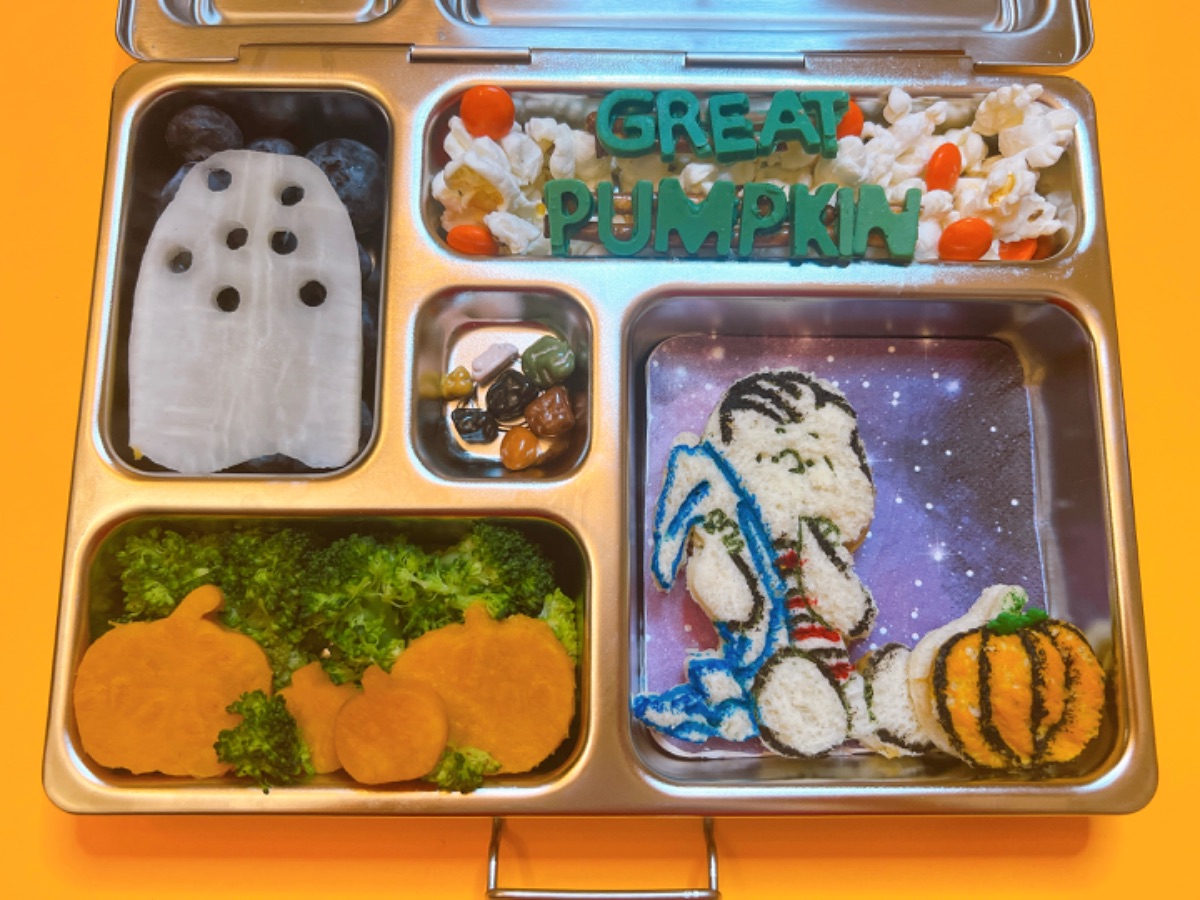 Lunchbox